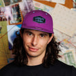 Load image into Gallery viewer, Leo's x Saskatoon Berries Snapback