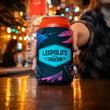 Load image into Gallery viewer, Patio Paradise Koozie