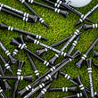 Load image into Gallery viewer, Bamboo Golf Tees (50 pack)