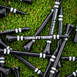 Load image into Gallery viewer, Bamboo Golf Tees (50 pack)