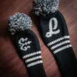 Load image into Gallery viewer, Knit Golf Headcovers