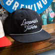Load image into Gallery viewer, Rope Hat