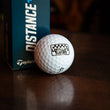Load image into Gallery viewer, TaylorMade Distance+ Golf Balls (3 pack)