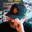 Load image into Gallery viewer, Caesar Hat