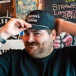 Load image into Gallery viewer, Rope Hat