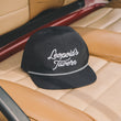 Load image into Gallery viewer, Rope Hat