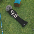 Load image into Gallery viewer, Knit Golf Headcovers