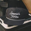 Load image into Gallery viewer, Rope Hat