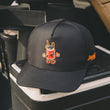 Load image into Gallery viewer, Caesar Hat