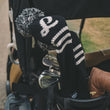 Load image into Gallery viewer, Knit Golf Headcovers
