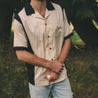 Load image into Gallery viewer, Bowling Shirt