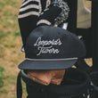 Load image into Gallery viewer, Rope Hat