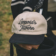 Load image into Gallery viewer, Script Hat