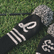 Load image into Gallery viewer, Knit Golf Headcovers