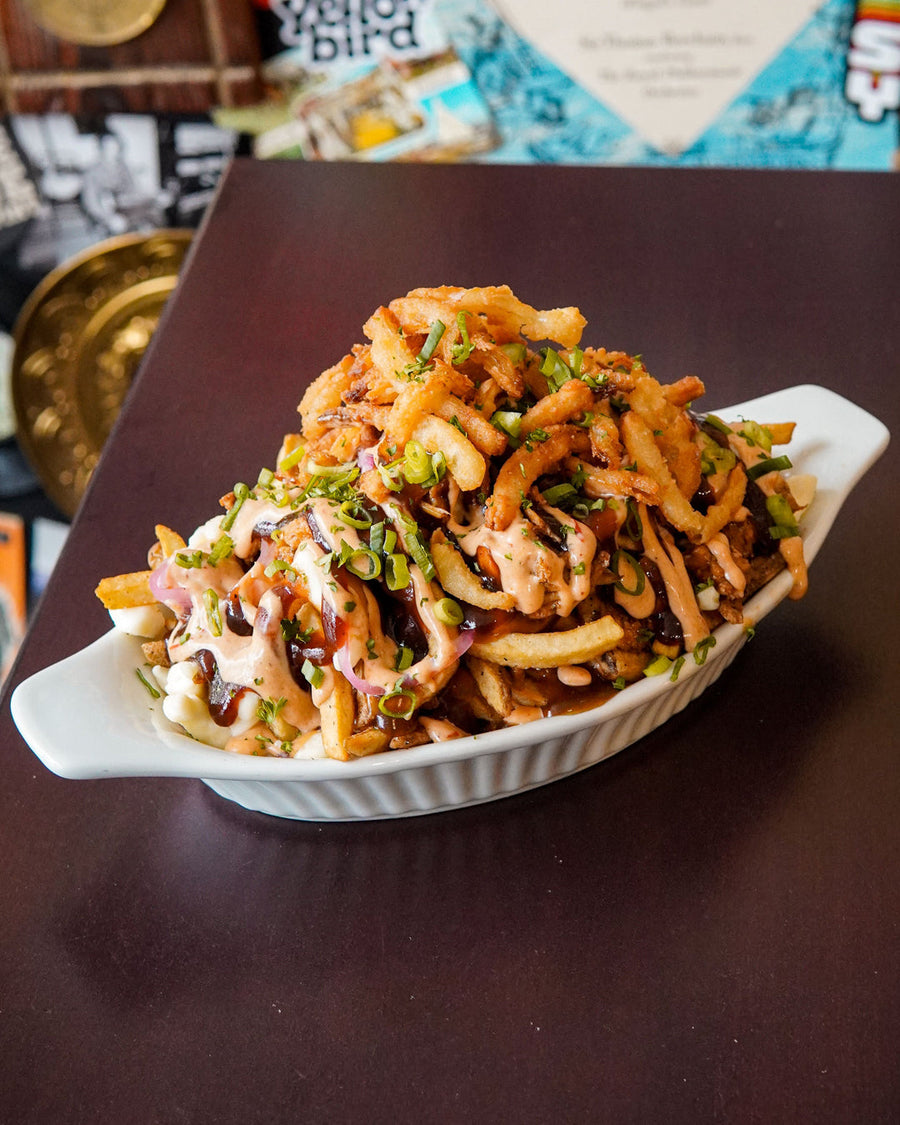 Spicy Beer Braised Chicken (March 16-22)