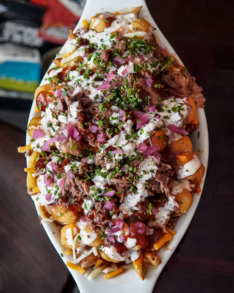 Guinness Braised Beef (March 9-15)