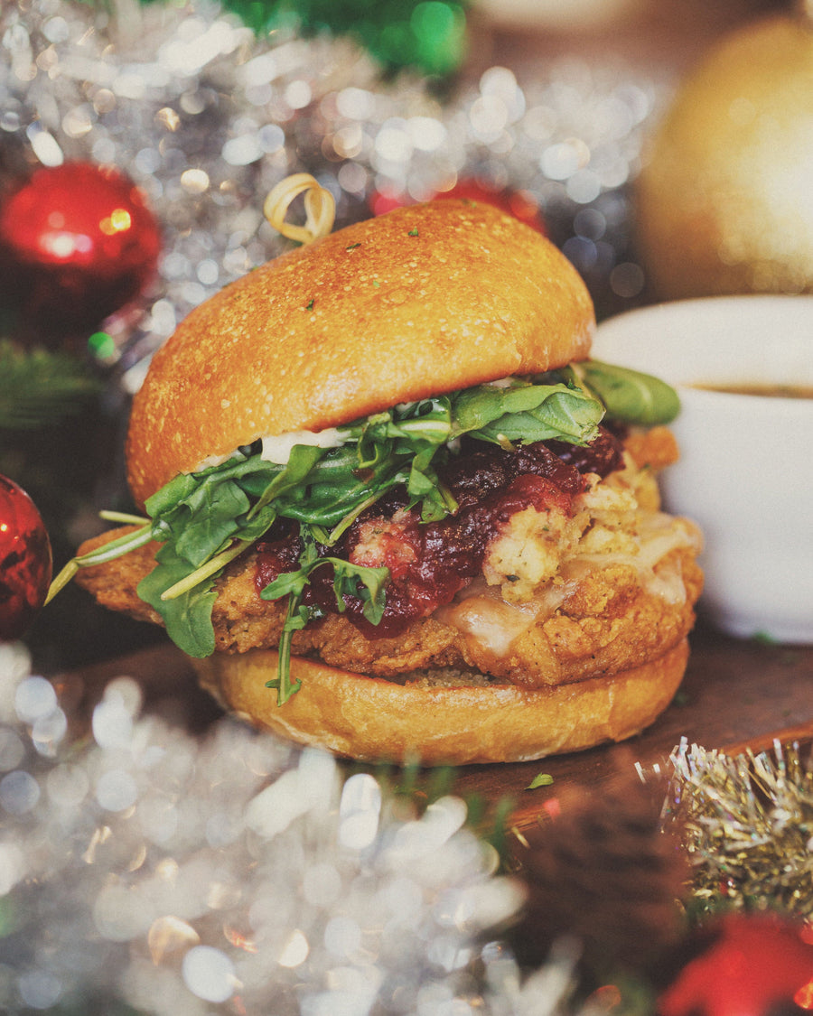 Kringle Crunch (Holiday Program 2025)