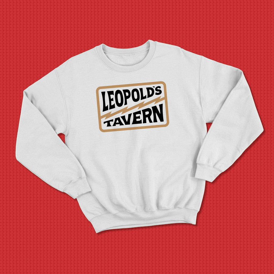 Mountain Crew Neck