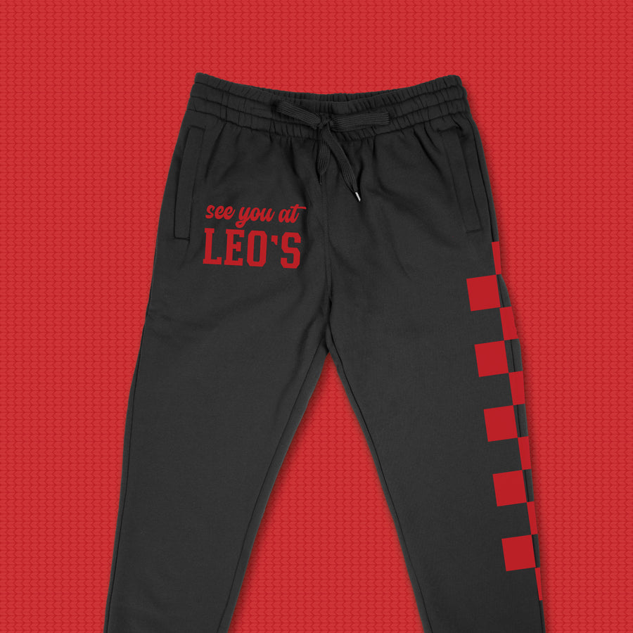 Leisure Suit (Bottom)