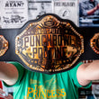 Load image into Gallery viewer, Punchbowl Poutine Championship Belt
