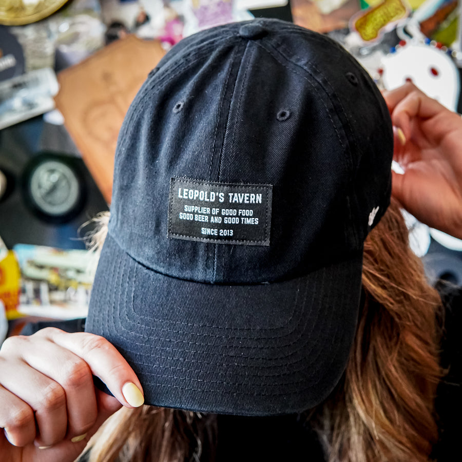 Supplier Dad Hat