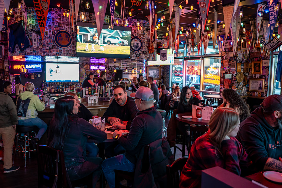 Edmonton Heritage Valley