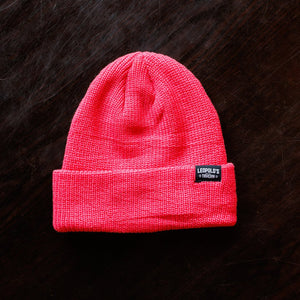 Dock Beanie - Rorange