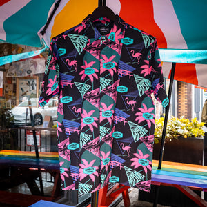 Patio Paradise Shirt