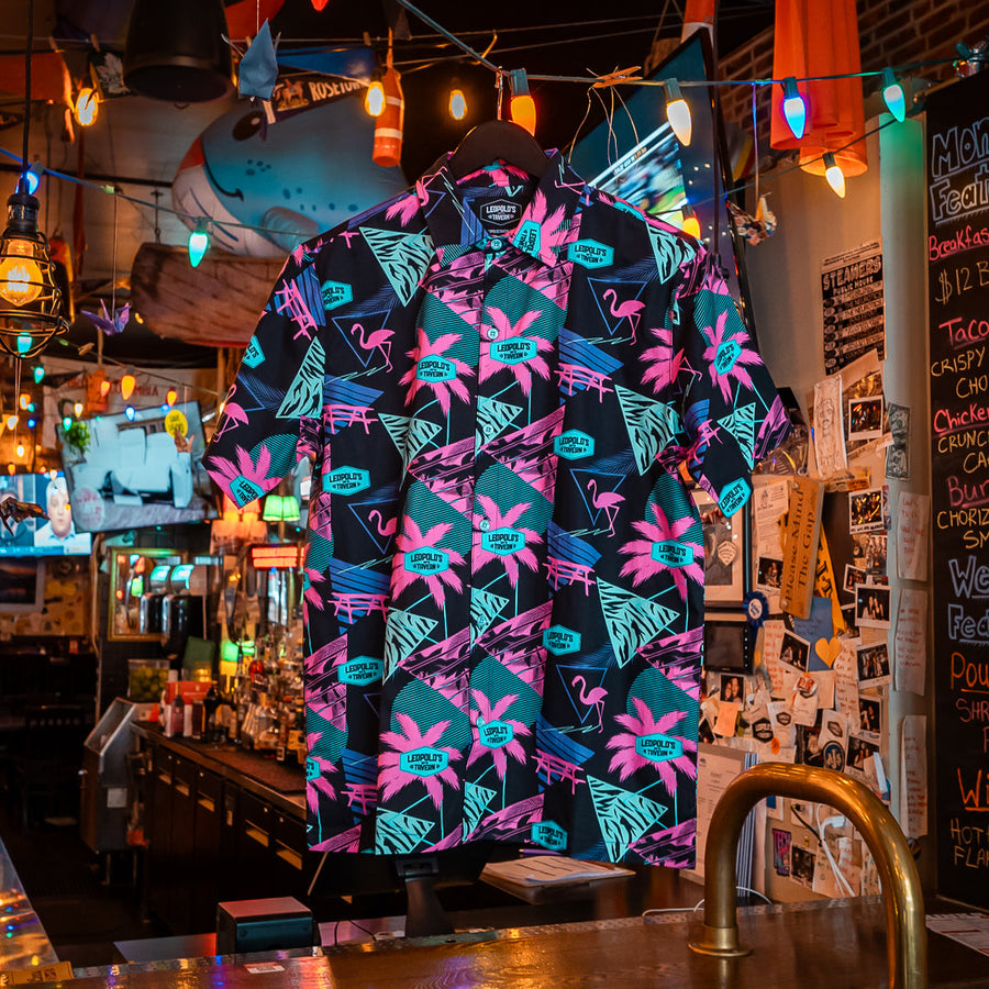 Patio Paradise Shirt