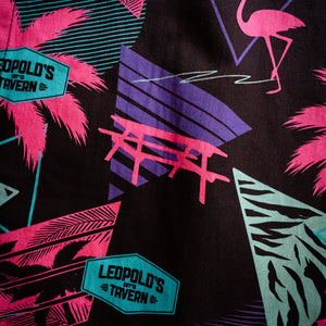 Patio Paradise Shirt