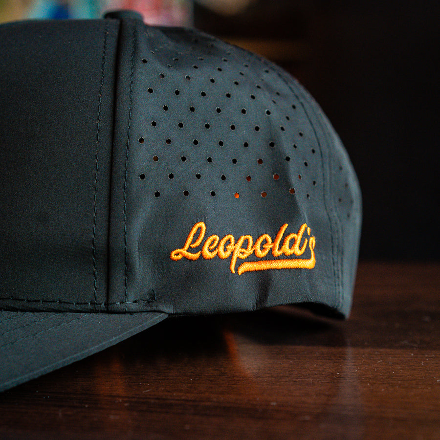 Caesar Hat