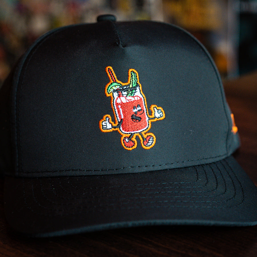 Caesar Hat