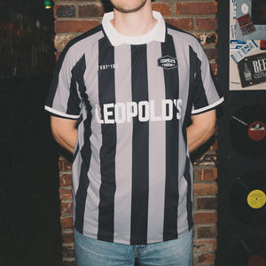 Striped Jersey
