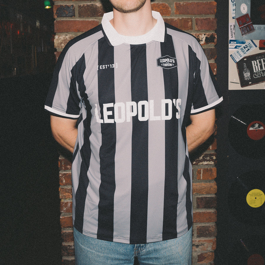 Striped Jersey