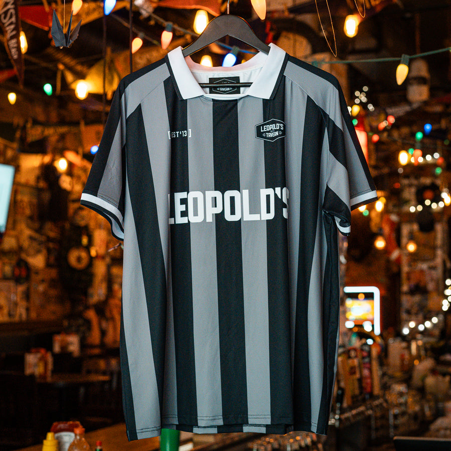 Striped Jersey