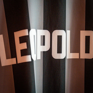 Striped Jersey