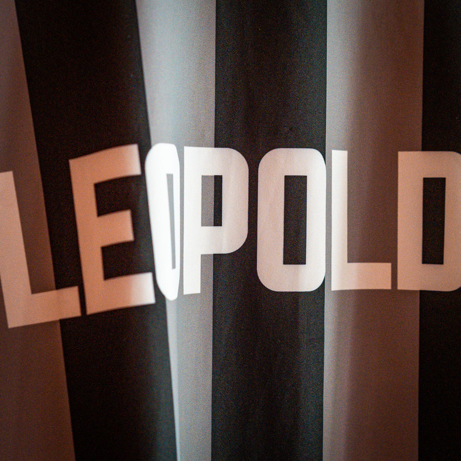 Striped Jersey
