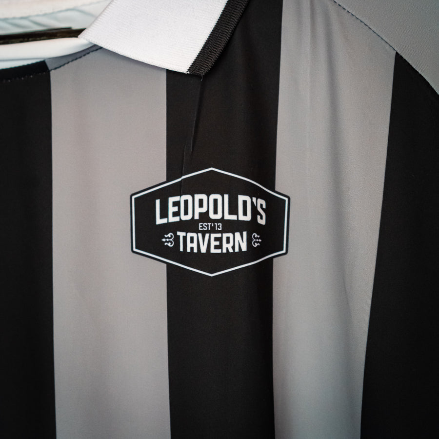 Striped Jersey