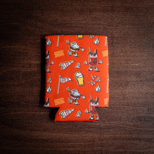 Icon Koozie