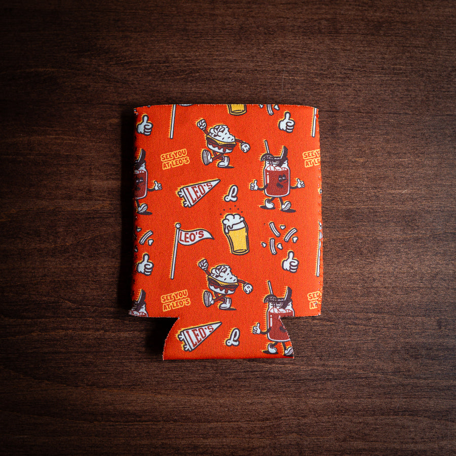 Icon Koozie