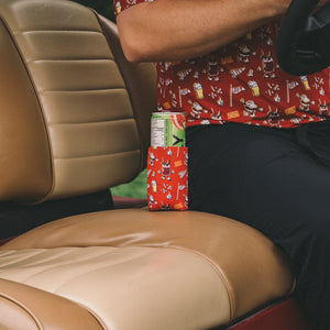 Icon Koozie