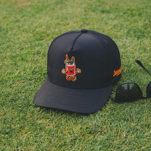 Caesar Hat