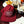 Load image into Gallery viewer, Corduroy Hat (Oxblood)
