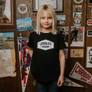 Leopold's Tavern Kids' Shirt